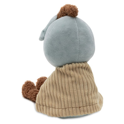 Jollein Knuffelpop Duke koop je bij Babywinkel