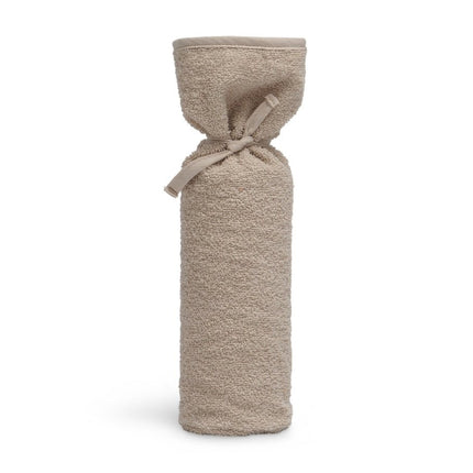 Jollein Kruikenzak Badstof Nougat koop je bij Babywinkel