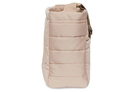 Jollein Luiertas Organizer Puffed Biscuit koop je bij Babywinkel