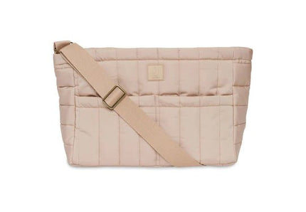 Jollein Luiertas Organizer Puffed Biscuit koop je bij Babywinkel