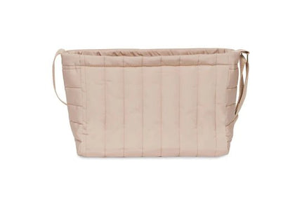 Jollein Luiertas Organizer Puffed Biscuit koop je bij Babywinkel