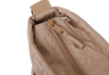 Jollein Luiertas Organizer Puffed Biscuit koop je bij Babywinkel