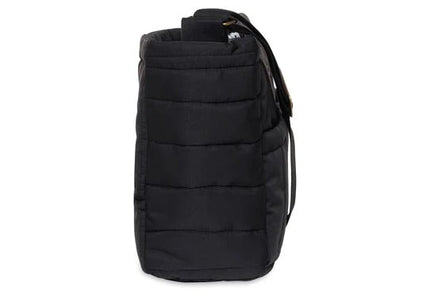 Jollein Luiertas Organizer Puffed Black koop je bij Babywinkel