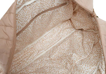 Jollein Luiertas Puffed Moos Biscuit koop je bij Babywinkel