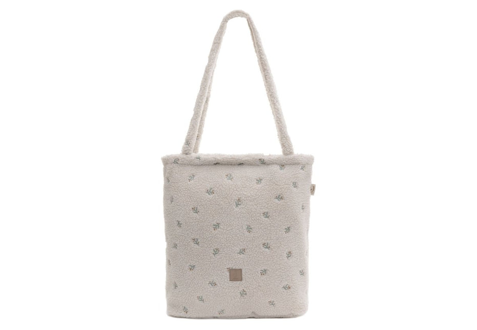 Jollein Luiertas Teddy Lovely Shopper koop je bij Babywinkel