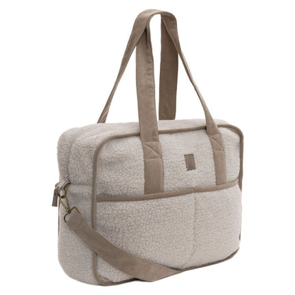 Jollein Luiertas Teddy Noe koop je bij Babywinkel