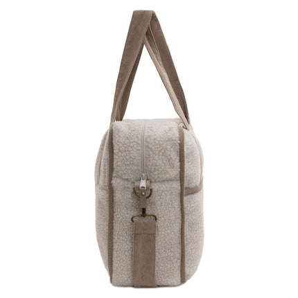Jollein Luiertas Teddy Noe koop je bij Babywinkel