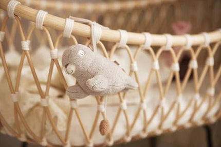 Jollein Muziekhanger Baby Deepsea Seal koop je bij Babywinkel
