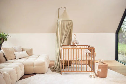 Jollein Muziekhanger Baby Deepsea Seal koop je bij Babywinkel