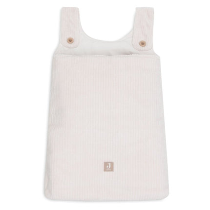 Jollein Opbergzak Cloudy Rib/Oatmeal koop je bij Babywinkel
