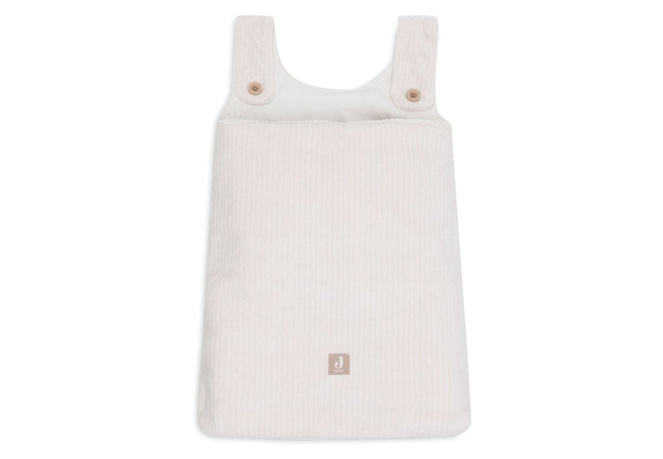 Jollein Opbergzak Cloudy Rib/Oatmeal koop je bij Babywinkel