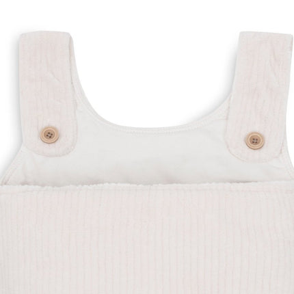 Jollein Opbergzak Cloudy Rib/Oatmeal koop je bij Babywinkel