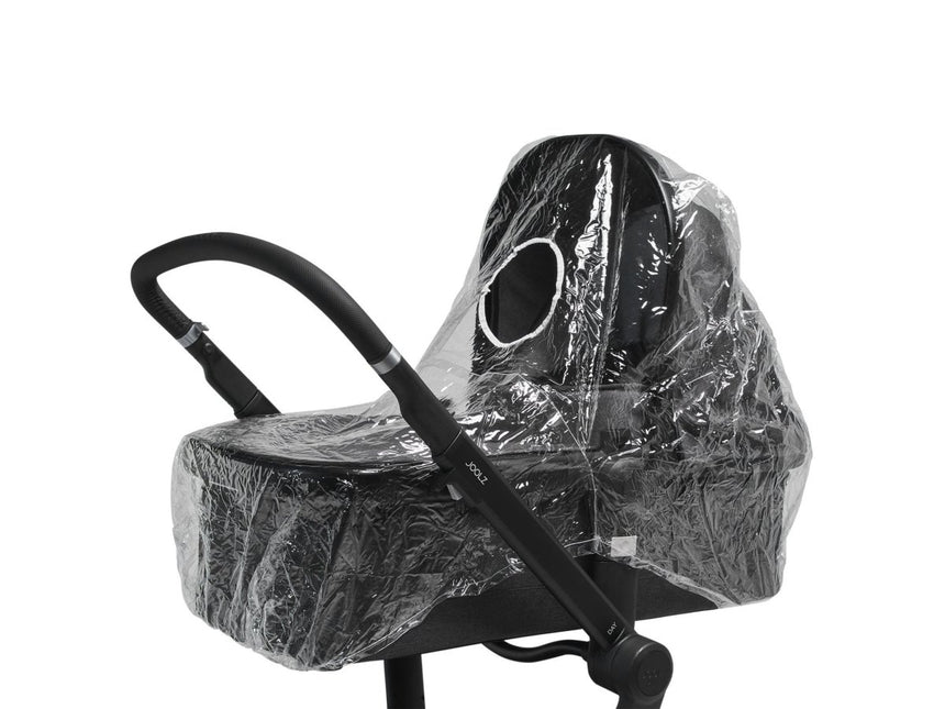 Jollein Regenhoes Kinderwagen Doorzichtig koop je bij Babywinkel