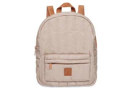 Jollein Rugzak Puffed Biscuit koop je bij Babywinkel