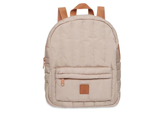 Jollein Rugzak Puffed Biscuit koop je bij Babywinkel