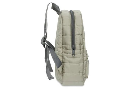 Jollein Rugzak Puffed Olive Green koop je bij Babywinkel