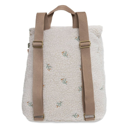 Jollein Rugzak Teddy Lovely koop je bij Babywinkel