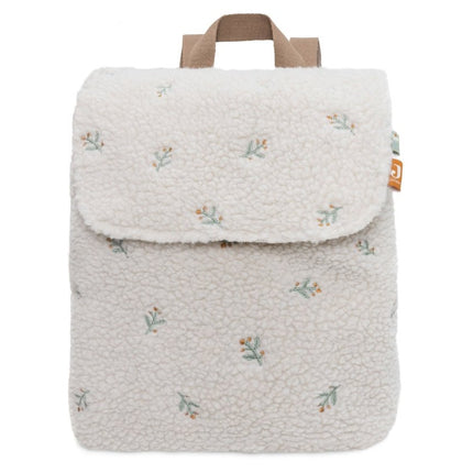 Jollein Rugzak Teddy Lovely koop je bij Babywinkel