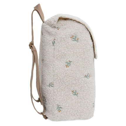 Jollein Rugzak Teddy Lovely koop je bij Babywinkel