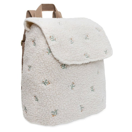 Jollein Rugzak Teddy Lovely koop je bij Babywinkel
