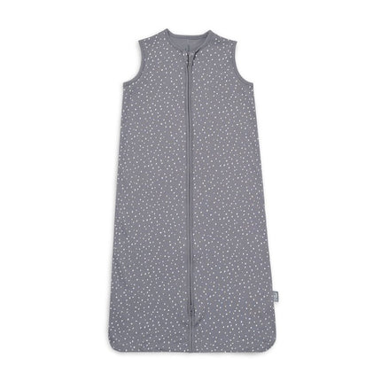 Jollein Slaapzak Baby 4 Seizoenen Spickle Grijs koop je bij Babywinkel