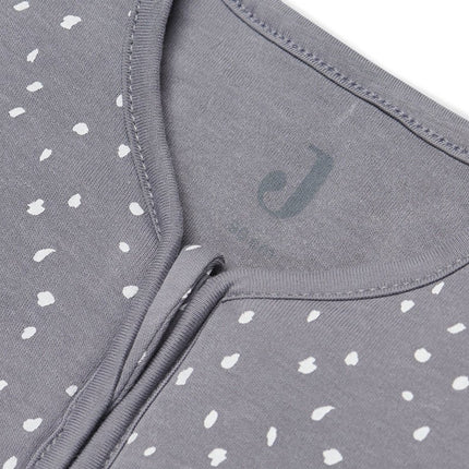 Jollein Slaapzak Baby 4 Seizoenen Spickle Grijs koop je bij Babywinkel