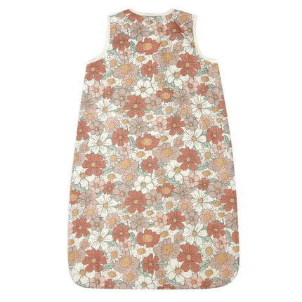 Jollein Slaapzak Baby Blossom Hydrofiel koop je bij Babywinkel