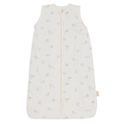 Jollein Slaapzak Baby Met Afritsbare Mouw Lovely Birds koop je bij Babywinkel
