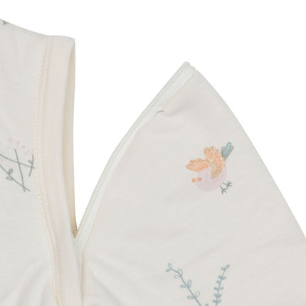 Jollein Slaapzak Baby Met Afritsbare Mouw Lovely Birds koop je bij Babywinkel