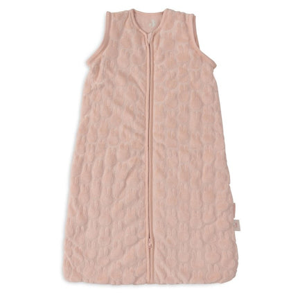 Jollein Slaapzak Baby Met Afritsbare Mouw Miffy Jacquard Wild Rose koop je bij Babywinkel