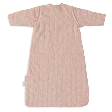 Jollein Slaapzak Baby Met Afritsbare Mouw Miffy Jacquard Wild Rose koop je bij Babywinkel