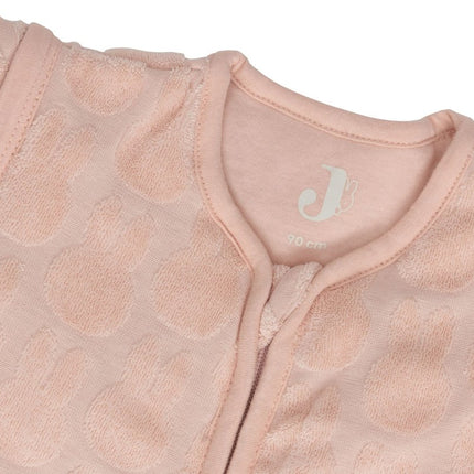Jollein Slaapzak Baby Met Afritsbare Mouw Miffy Jacquard Wild Rose koop je bij Babywinkel