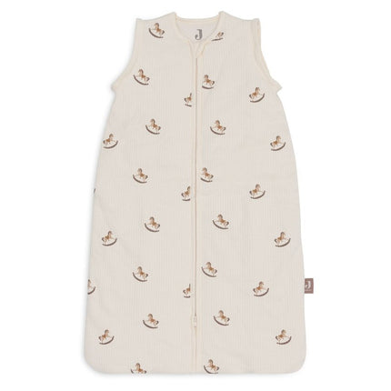Jollein Slaapzak Baby Met Afritsbare Mouw Nostalgic Ride koop je bij Babywinkel