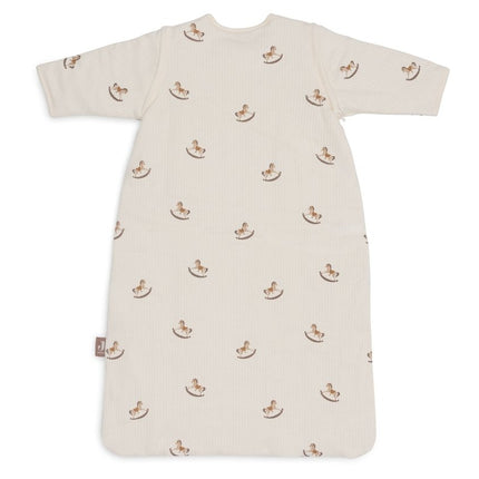 Jollein Slaapzak Baby Met Afritsbare Mouw Nostalgic Ride koop je bij Babywinkel