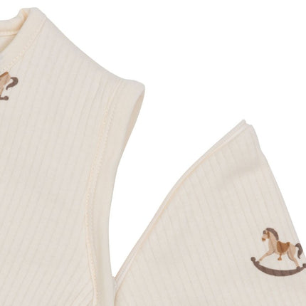 Jollein Slaapzak Baby Met Afritsbare Mouw Nostalgic Ride koop je bij Babywinkel