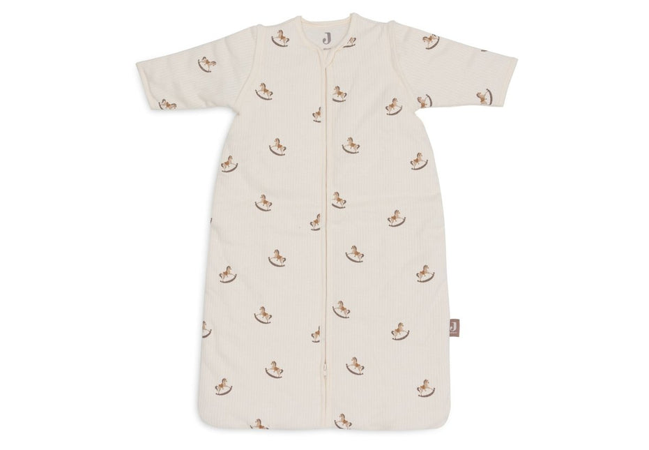 Jollein Slaapzak Baby Met Afritsbare Mouw Nostalgic Ride koop je bij Babywinkel