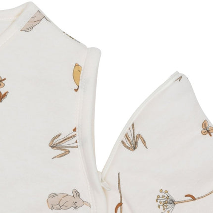 Jollein Slaapzak Baby Met Afritsbare Mouw Riverside koop je bij Babywinkel