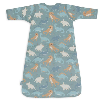 Jollein Slaapzak Baby Met Afritsbare Mouw Roarsome koop je bij Babywinkel