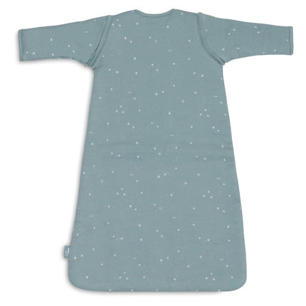 Jollein Slaapzak Baby Met Afritsbare Mouw Twinkling Sea Green koop je bij Babywinkel