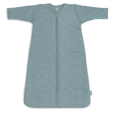 Jollein Slaapzak Baby Met Afritsbare Mouw Twinkling Sea Green koop je bij Babywinkel