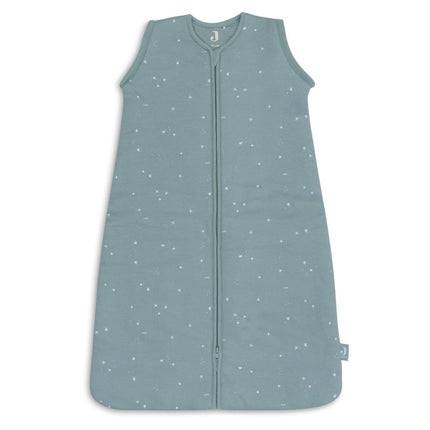 Jollein Slaapzak Baby Met Afritsbare Mouw Twinkling Sea Green koop je bij Babywinkel