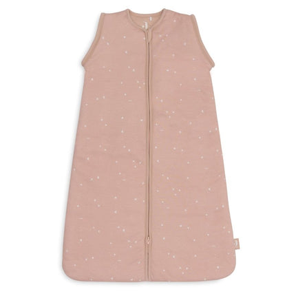 Jollein Slaapzak Baby Met Afritsbare Mouw Twinkling Wild Rose koop je bij Babywinkel