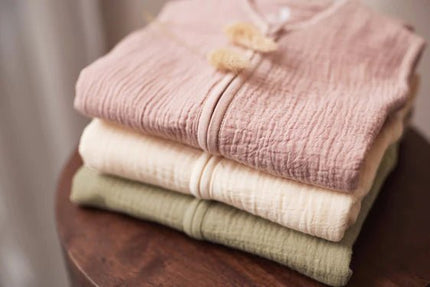 Jollein Slaapzak Baby Olive Green koop je bij Babywinkel