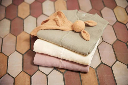 Jollein Slaapzak Baby Olive Green koop je bij Babywinkel
