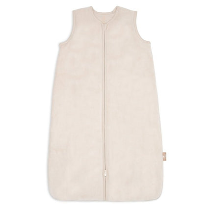 Jollein Slaapzak Baby Velvet Oatmeal koop je bij Babywinkel
