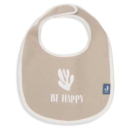Jollein Slabbetje Funky 5St koop je bij Babywinkel