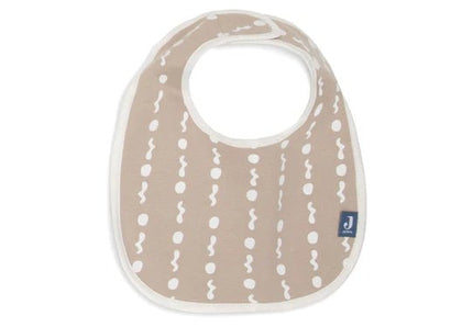 Jollein Slabbetje Funky 5St koop je bij Babywinkel