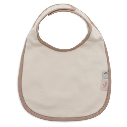 Jollein Slabbetje Jersey Waterproof Roarsome 5St koop je bij Babywinkel