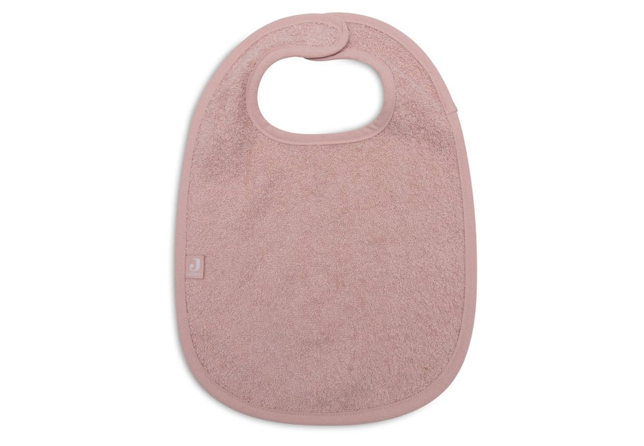 Jollein Slabbetje Wild Rose koop je bij Babywinkel