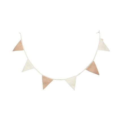 Jollein Slinger Biscuit/Ivory 200cm koop je bij Babywinkel